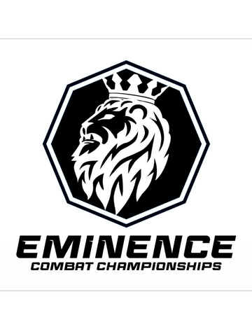 Event Eminence Combat Championships XII
