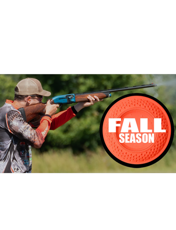 Event Wichita Ducks Unlimited "Fall Tune Up" Sporting Clays Shoot