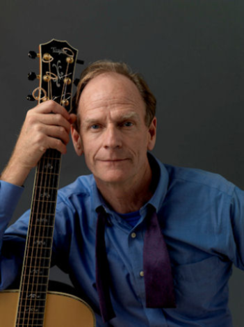 Event Livingston Taylor in Concert