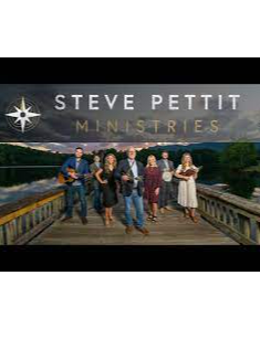 Event Steve Pettit Ministries, Gospel, $10 Cover