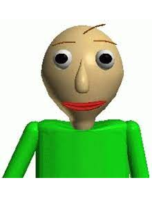 Event baldi's basics