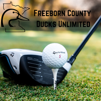 Freeborn County Golf Tournament: Sat Jul 29 2023