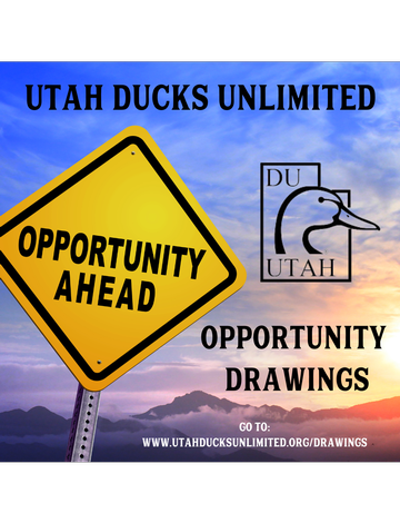 Event Utah Combined Opportunity drawings FY 24