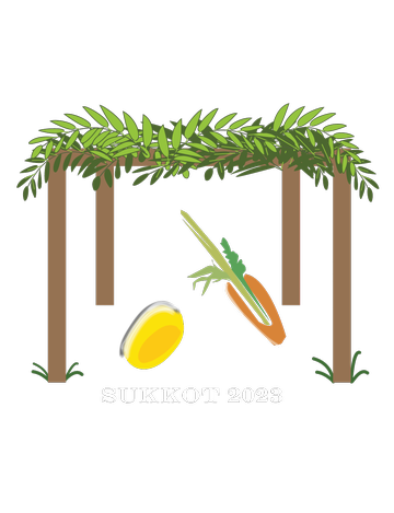 Event Sukkot Camping Registration & Meal Plan