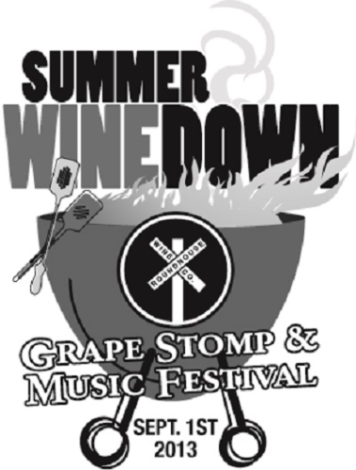 Event Summer Wine Down