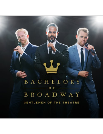 Event Bachelors of Broadway