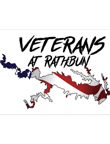 Event Veterans at Rathbun Annual Banquet