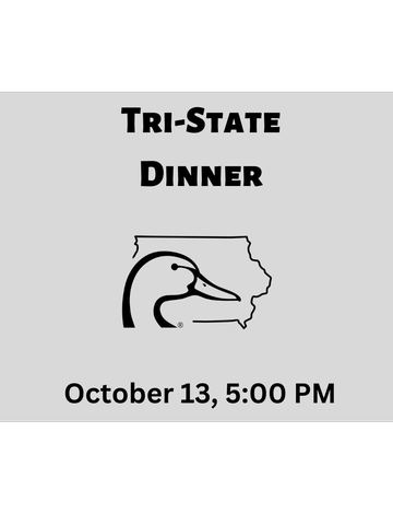 Event Tri-State Dinner- Montrose