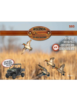 SW Wisconsin Calendar Raffle : Tue Mar 5 2024