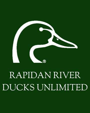 Event Rapidan River DU Sportsman's Night Out