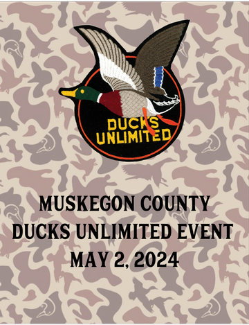 Event Muskegon County Dinner
