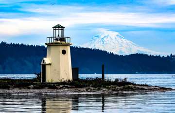 Event Gig Harbor DU Banquet