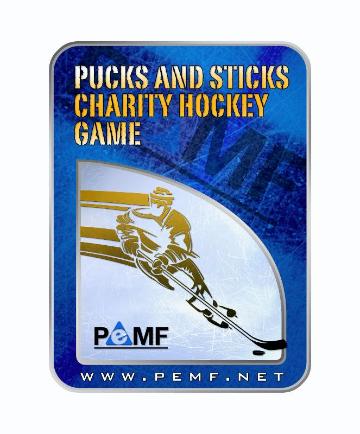 Event PEMF Pucks and Sticks