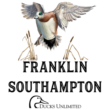 Event Franklin DU Annual Dinner and Auction for Wetlands Conservation