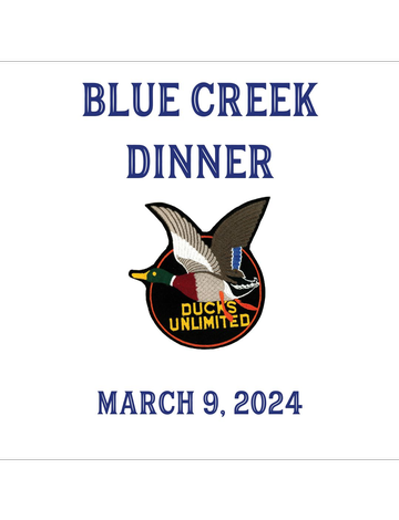 Event Blue Creek Dinner-Palo
