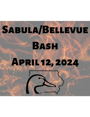 Event Sabula/Bellevue Gun Bash- Preston, IA