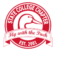 NCSU DU Spring Raffle Presented By: American: Thu, Apr 25, 2024