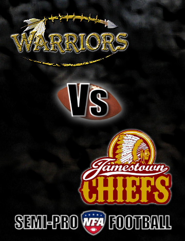 Event Warriors Vs. Chiefs