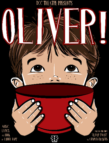 Event Oliver!