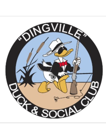 Event Dingville Duck and Social Club Annual End of Season Auction 2024