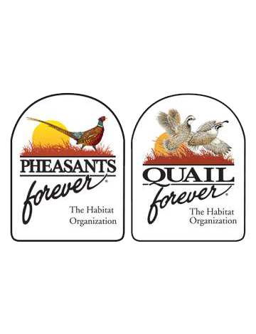 Event Central IN Pheasants Forever an Quail Forever Ch#0642 Sporting Clay Fundraiser