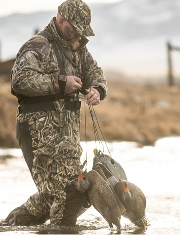 Event Grant County Ducks Unlimited 2024 Banquet (Hoffman)