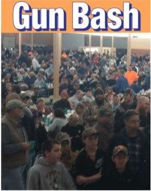 Event NE Ohio 50 GUN BASH