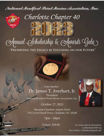 Event 2023 Annual Scholarship and Awards Gala