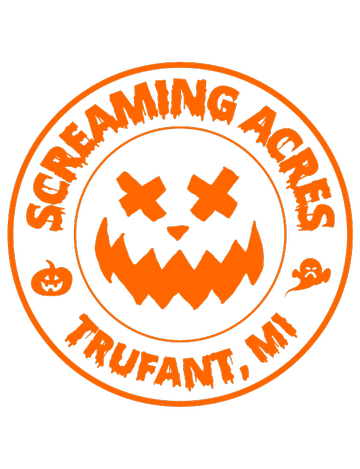 Event Screaming Acres