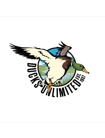 Event Tri-County Ducks Unlimited Dinner-Hereford