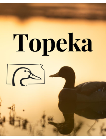 Event Topeka DU Breakfast & Clays - FREE!!