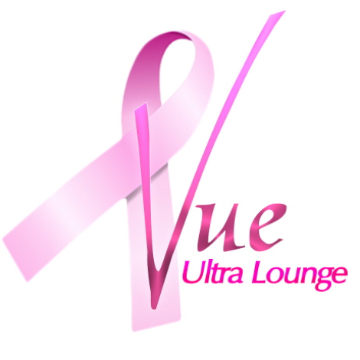 Event VUE Ultra Lounge PINK PARTY 2013