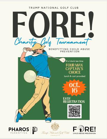 Event Raymer Oil Co. Presents: FORE! Child Abuse Prevention Golf Tournament
