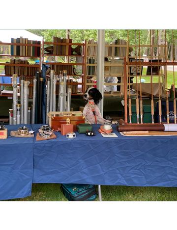 Event American Museum of Fly Fishing: Annual Fly Fishing Festival