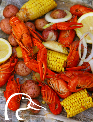 Event Austin County Seafood Boil