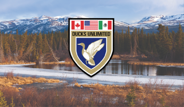 Event Four Rivers Ducks Unlimited Wetlands Conservation Dinner 