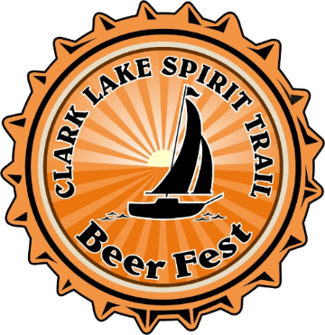 Event 3rd Annual Clark Lake Beer Festival