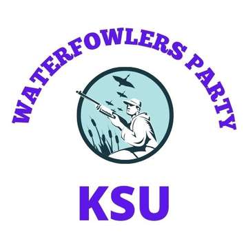 Event KSU Waterfowlers Party
