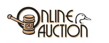 Event Ducktober Online Auction