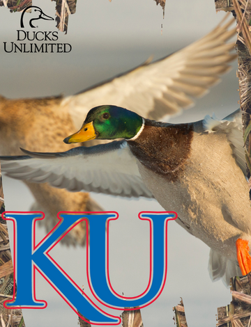 Event Kansas University Ducks Unlimited Sportsman's Party