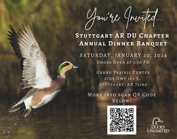 Event Stuttgart DU Membership Banquet