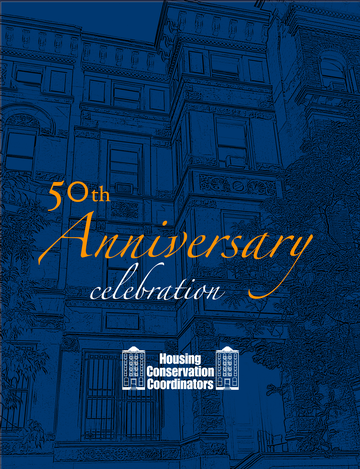 Event HCC's 50th Anniversary Celebration Cruise