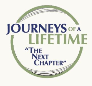 Event Journeys of a Lifetime
