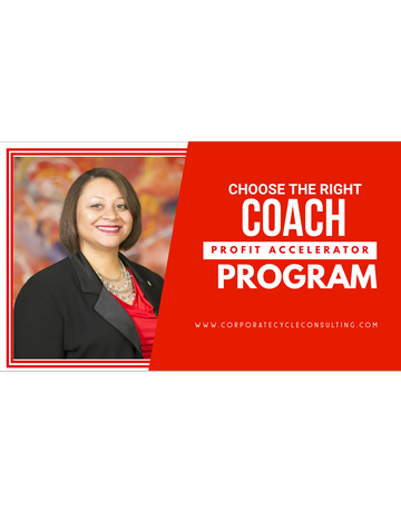 Event Profit Accelerator Coaching Program