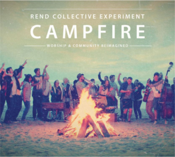 Event Rend Collective Campfire Tour