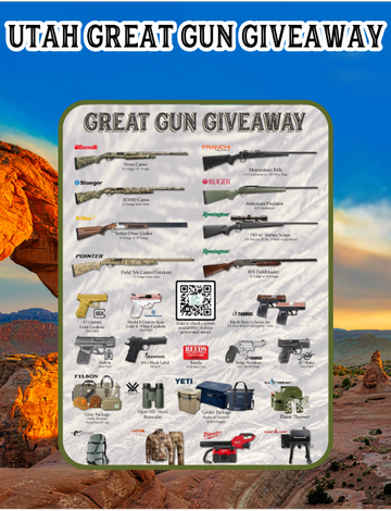 Event Utah Great Gun Giveaway 158