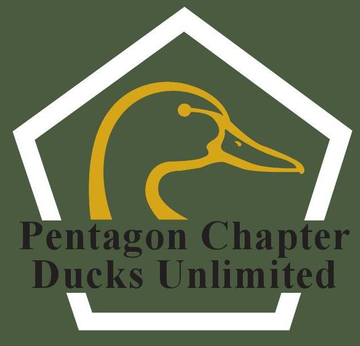 Event Pentagon Ducks Unlimited Happy Hour at Courthaus Social