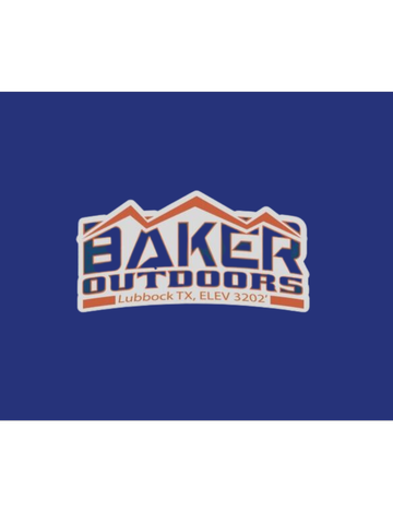 Event Lubbock Ducks Unlimited at Baker Outdoors