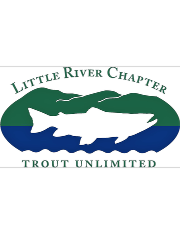 Event Little River Streamside Cleanup