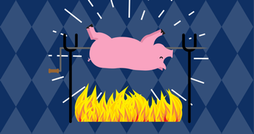 Event 2023 Pig Roast